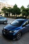 Honda Vezel  2016 For Sale in Islamabad