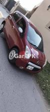 Suzuki Wagon R  2014 For Sale in Lahore