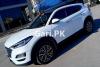 Hyundai Tucson AWD A/T Ultimate 2022 For Sale in Multan