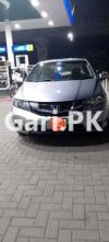Honda City 1.3 i-VTEC 2018 For Sale in Rawalpindi