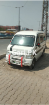 Honda Acty  2012 For Sale in Lahore