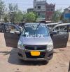 Suzuki Wagon R  2016 For Sale in Gujranwala