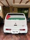Suzuki Alto  2024 For Sale in Lahore