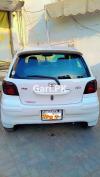 Toyota Vitz  2014 For Sale in Multan
