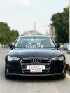 Audi A6  2015 For Sale in Lahore