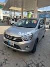 Suzuki Cultus VXL 2020 For Sale in Rawalpindi