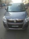 Suzuki Wagon R VXL 2020 For Sale in Karachi