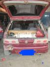 Suzuki Cultus VXR 2006 For Sale in Lahore