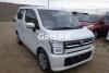 Suzuki Wagon R Hybrid FX 2021 For Sale in Karachi