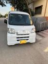 Daihatsu Hijet  2011 For Sale in Hyderabad