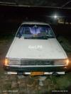 Nissan Sunny  1985