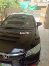 Honda Civic VTi Oriel Prosmatec 2011