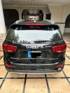 Kia Sorento  2024