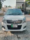 Suzuki Wagon R  2015