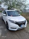 Honda Vezel  2013