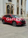 Honda Vezel Hybrid RS  Sensing 2019