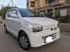 Suzuki Alto  2019