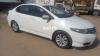 Honda City Aspire 2015