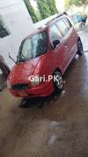 Hyundai Santro  2000