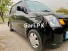 Suzuki Alto GII 2007