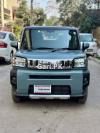 Daihatsu Taft  2025