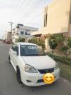 Suzuki Liana  2006