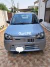 Suzuki Alto  2023
