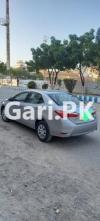 Toyota Corolla GLi Automatic 1.3 VVTi 2016