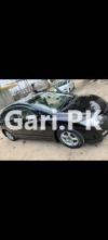 Honda Civic VTi Oriel Prosmatec 1.8 i-VTEC 2007