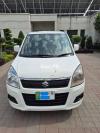 Suzuki Wagon R  2016