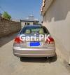 Honda Civic EXi 2003