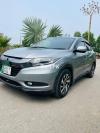 Honda Vezel  2014
