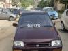 Daihatsu Cuore  1993