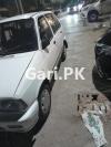 Suzuki Mehran VXR Euro II 2015