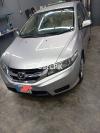 Honda City IVTEC 2020