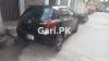 Toyota Vitz  2007