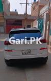 Hyundai Tucson AWD A/T Ultimate 2024