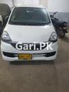 Daihatsu Mira X Memorial Edition 2015