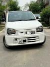 Suzuki Alto VXR 2022