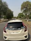 Honda Fit  2016