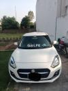 Suzuki Swift  2022