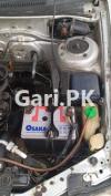 Suzuki Baleno JXR 2005