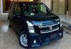 Suzuki Wagon R Stingray 2021
