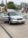 Suzuki Baleno  2005
