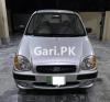 Hyundai Santro Club 2004