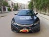 Honda Civic  2017