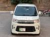 Suzuki Wagon R Stingray X 2016