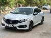 Honda Civic Oriel 1.8 i-VTEC CVT 2020
