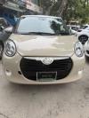 Daihatsu Boon  2020