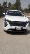 Haval Jolion  2024